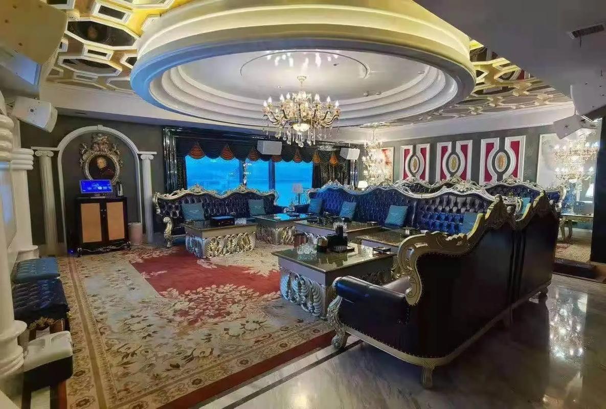 温州商务ktv首选高端商务ktv体验-瑞安市ktv预订