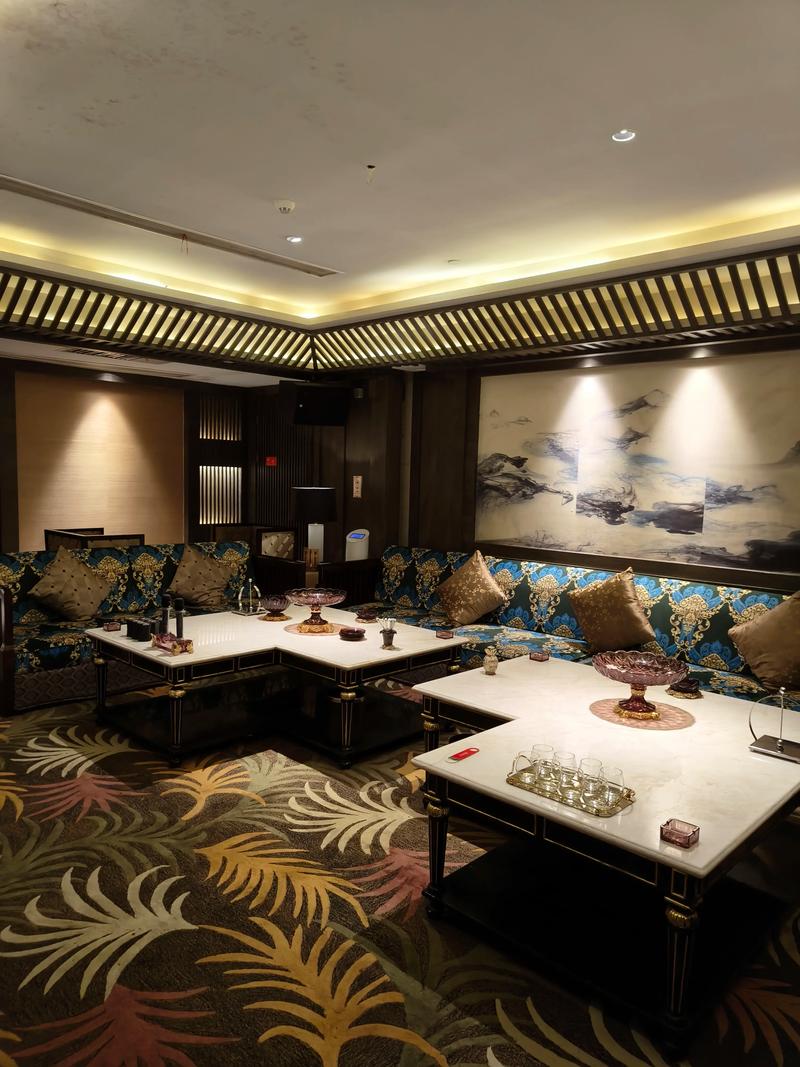 温州商务ktv推荐低端场所选择指南-瑞安市ktv预订